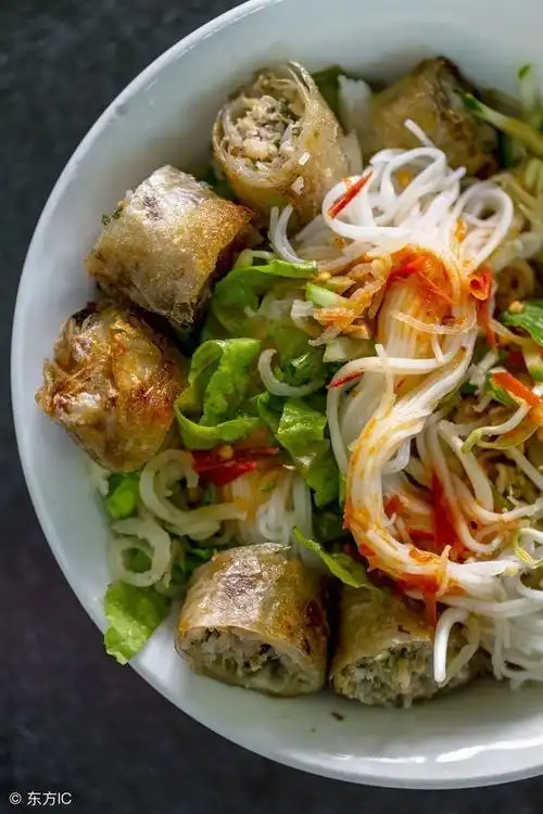 "恐怖"的老挝美食,你敢吃吗?