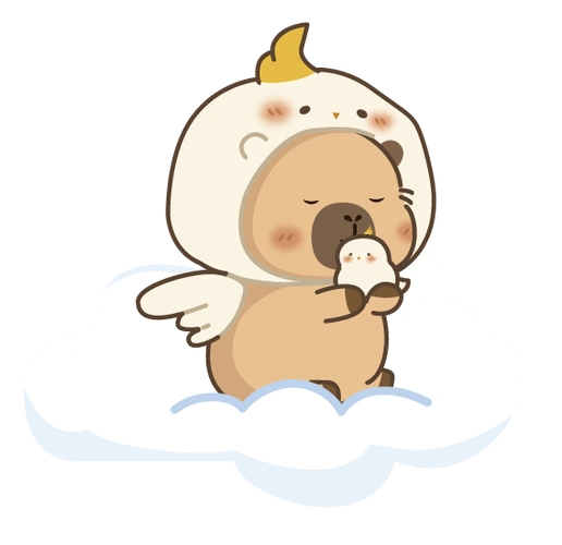 (文末福利)上班暂停!500升600!19.9美食包!吴哲晗签售会!真水豚空降!