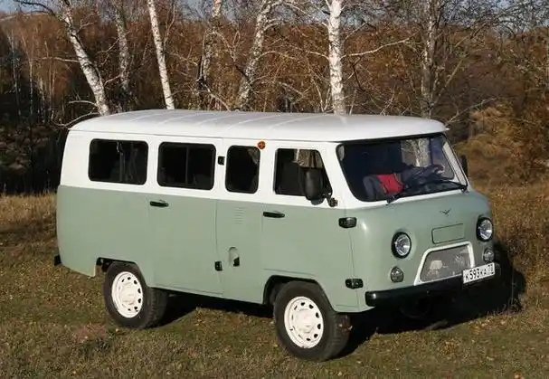 带四驱的越野面包,瓦滋旅行者要来了,油耗11.2l,近16万