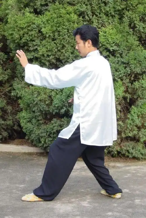 形意五行拳中的"劈拳"怎么练?