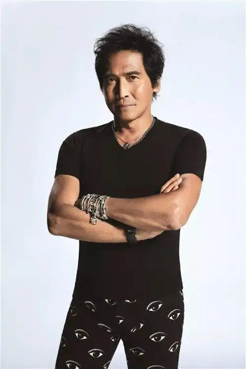 齐秦来了!8月18号这里演唱会等你来看!