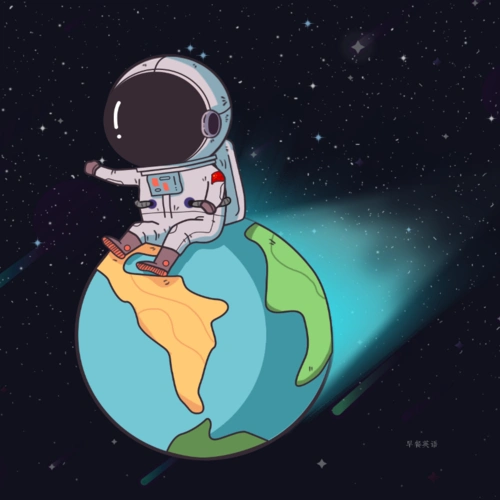 第609期流浪地球大火看看外网给这部影片的评语