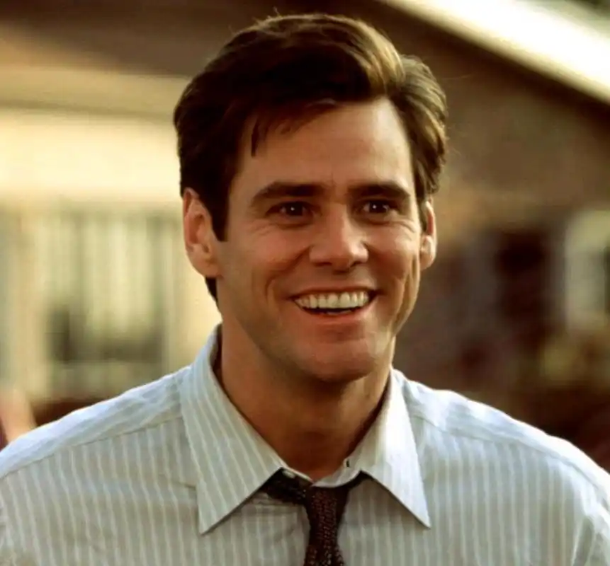 60岁喜剧演员金凯瑞要退休?