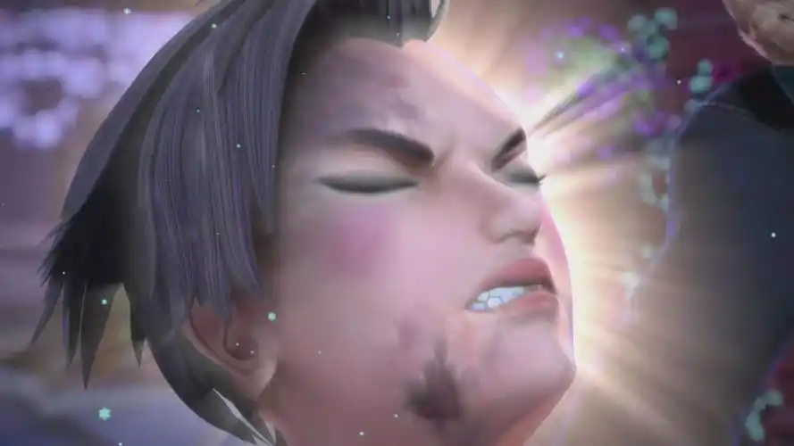 叶罗丽中的"黑照",建鹏目瞪口呆,高泰明"便秘",文茜很尴尬