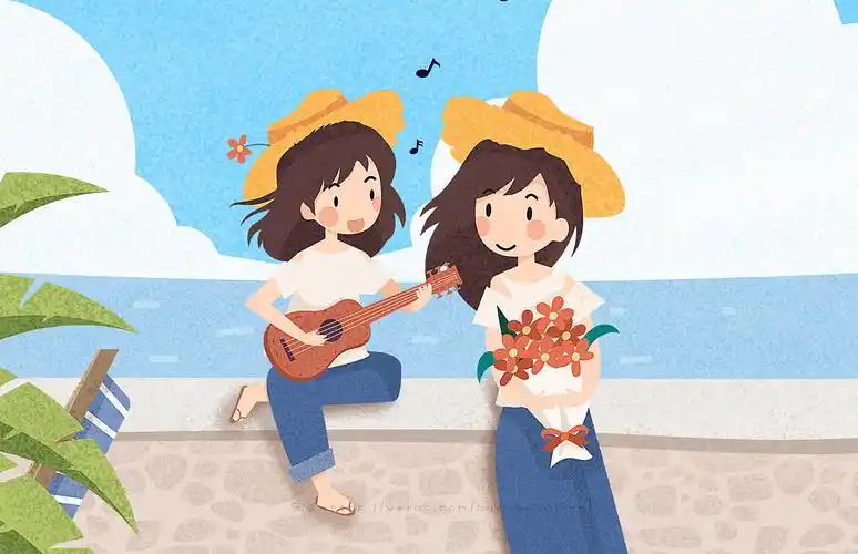 我们的我们10尤克里里