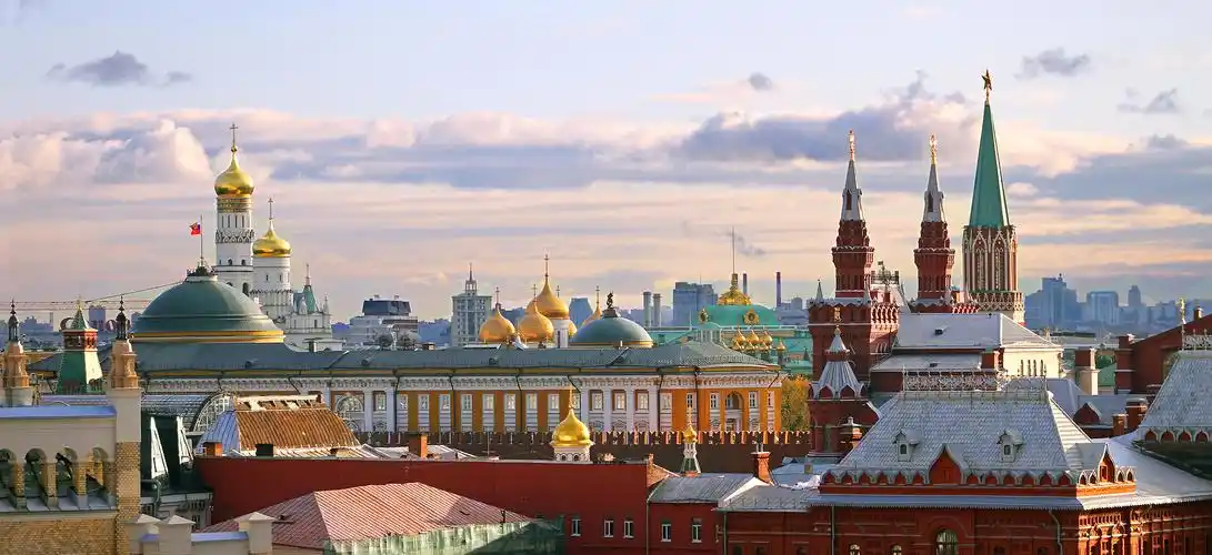 й Кремль(the moscow kremlin)中文名称克里姆林宫联系方式 7