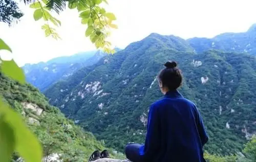 儒家和道家的"修身养性"有何区别,其实大有玄机!干货在这里