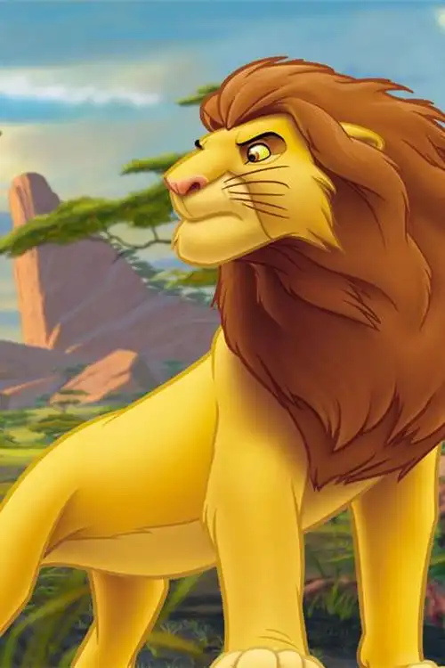 《狮子王辛巴》演员表,全部演员表,演员人物介绍 - 电视吧