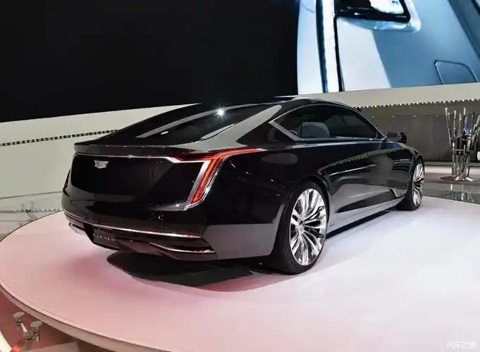 凯迪拉克ct8报价(ct8有望21年上市) - 深圳信息港