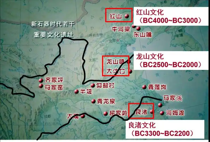 20181128李诗凝良渚文化