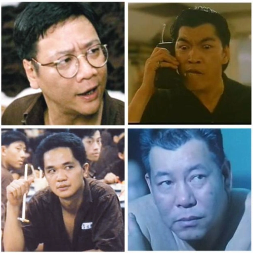 2015年何家驹去世:香港"四大恶人"之首,曾在3天内输掉2000万