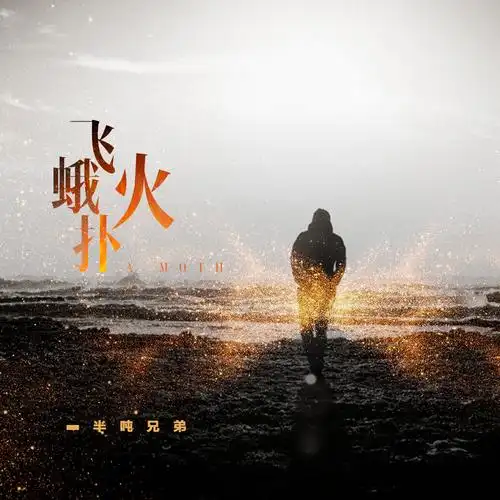 飞蛾扑火_半吨兄弟_高音质在线试听_飞蛾扑火歌词|歌曲下载_酷狗音乐