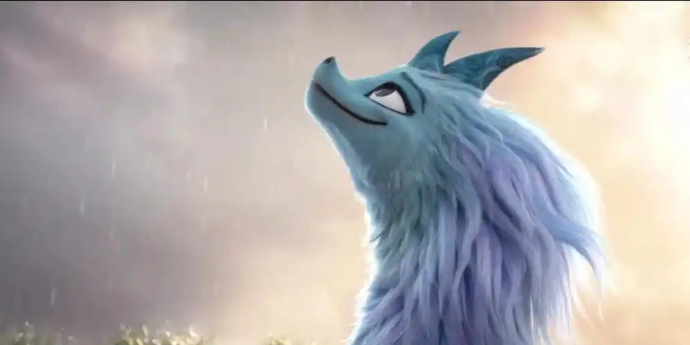 本来寻找最后一条龙这个还蛮吸引我的,看了前几分钟发现弹幕说是