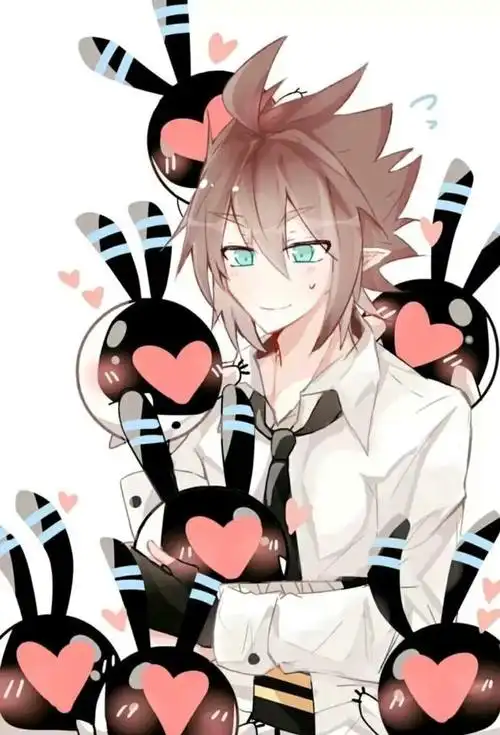 看图all安 - 半次元 - acg爱好者社区