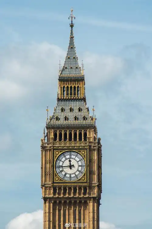 伦敦大本钟"静音"4年?英国议员怒说"no",要求重新审核维修计划