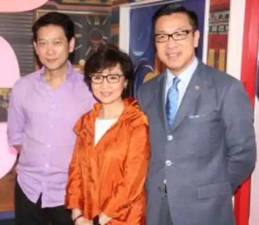 图张德兰老公是谁其个人信息曝光