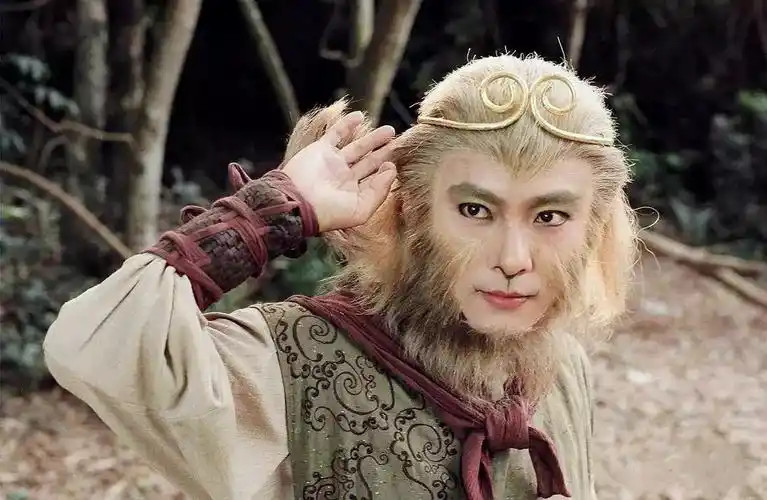 《西游记1》,不过在我看来最经典的还是陈浩民版的《西游记2》