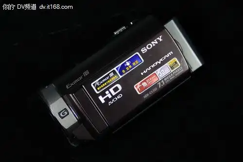 索尼中端扛鼎之作cx350