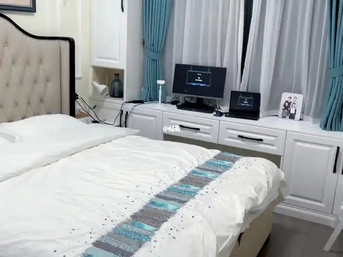 干净整洁舒适美好