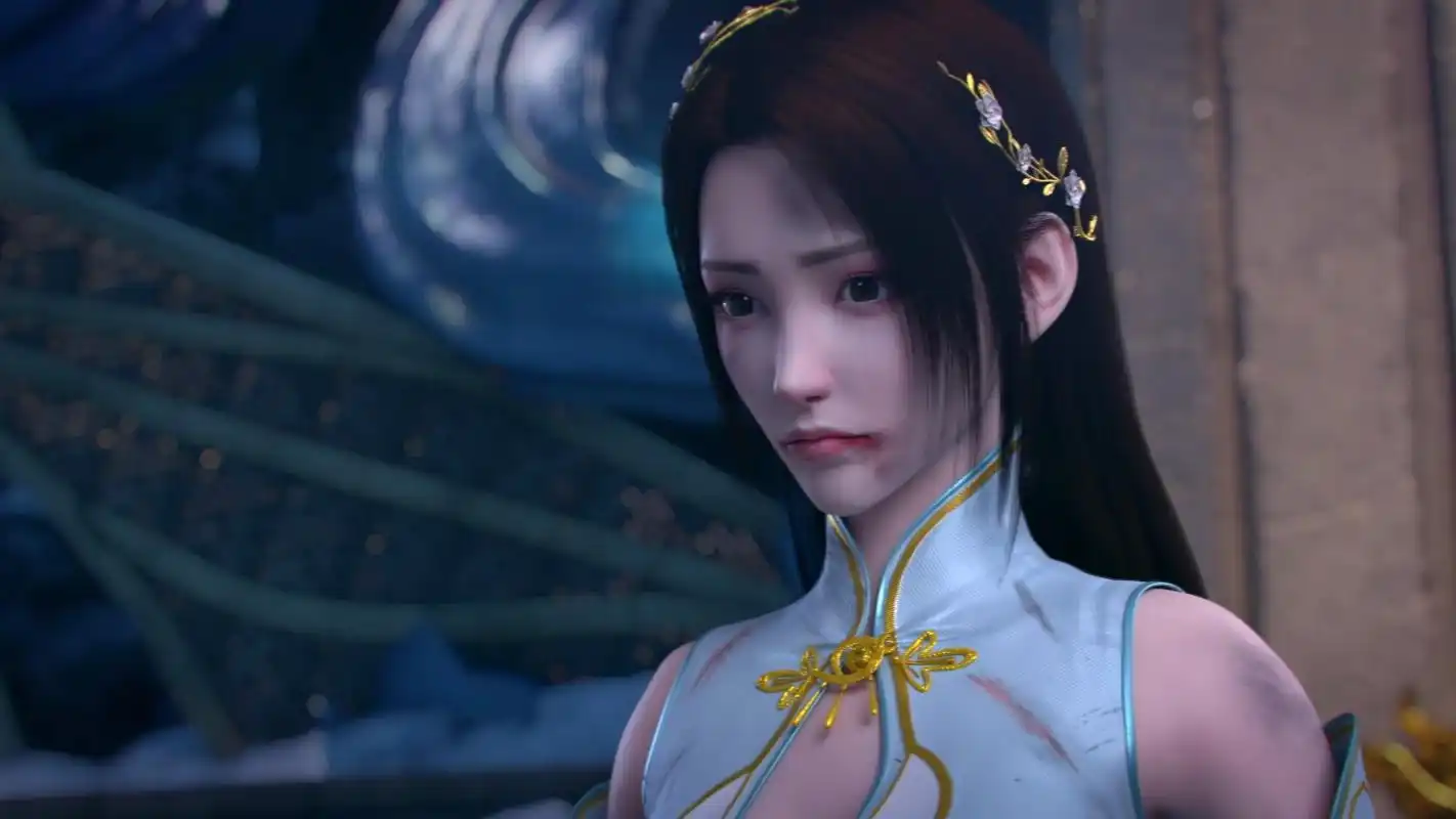 斗破:纳兰嫣然为何后悔得那么快?这就跟现实中的一些女人一样