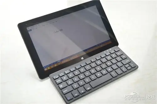 酷比魔方i10双系统版图赏