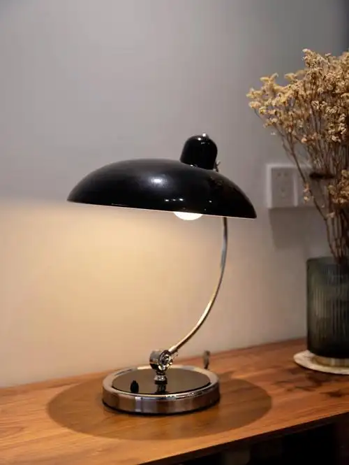 高颜值台灯8款让家更好看的高级感台灯推荐