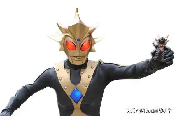 银河奥特曼维克特利奥特曼怪兽大全