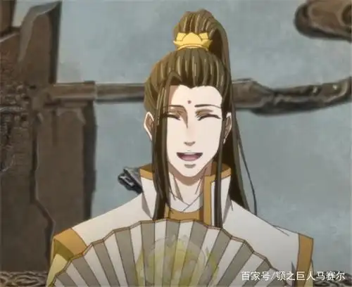 动漫魔道祖师:金光善是何时得知,帮魏无羡逃走的人是温宁?