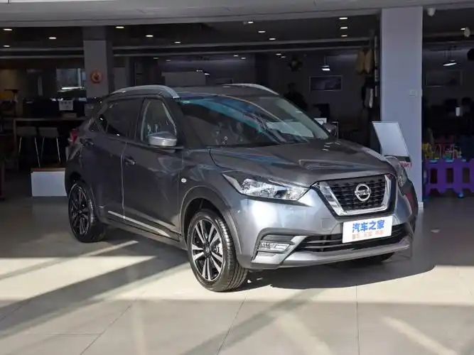 东风日产 劲客 2021款 1.5l xl cvt酷享版