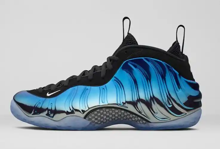 喷泡,pro,air foamposite one,nike  nike 要搞大事?