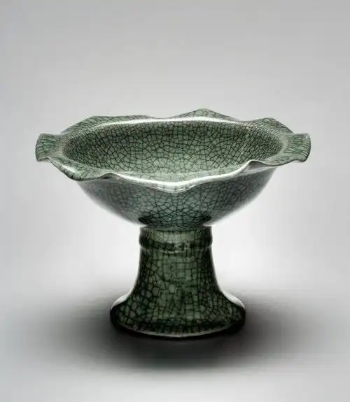 中国古代盛物的器皿图片