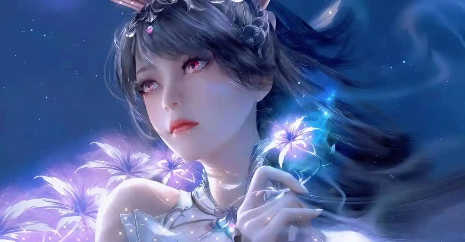 斗罗大陆:小舞终于跳舞了!花样滑冰又帅又美,颜值回来了