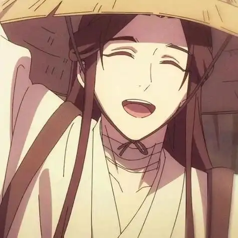 天官赐福谢怜头像动漫头像腾讯新闻