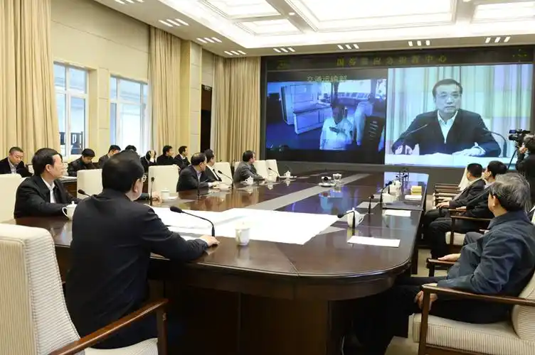 不放弃一线希望搜救马航失联客机