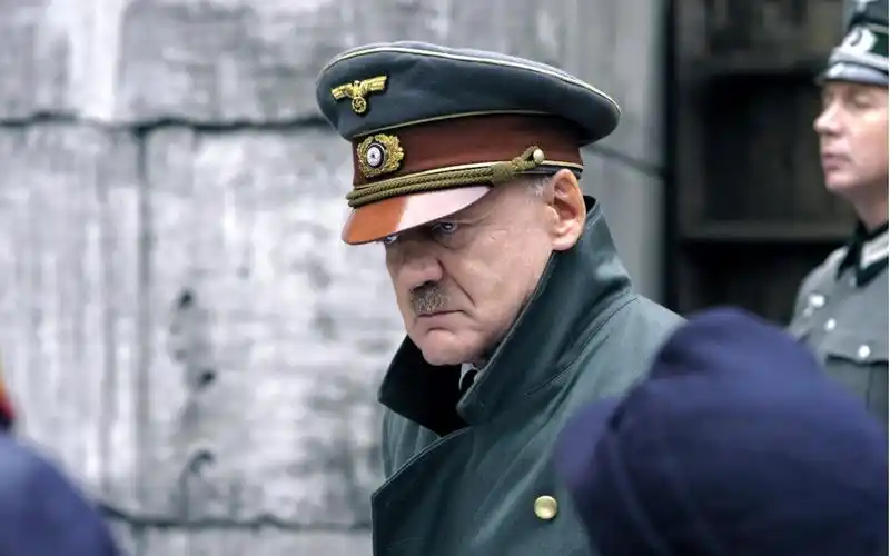 从乞丐到元首第三帝国恶魔的崛起下