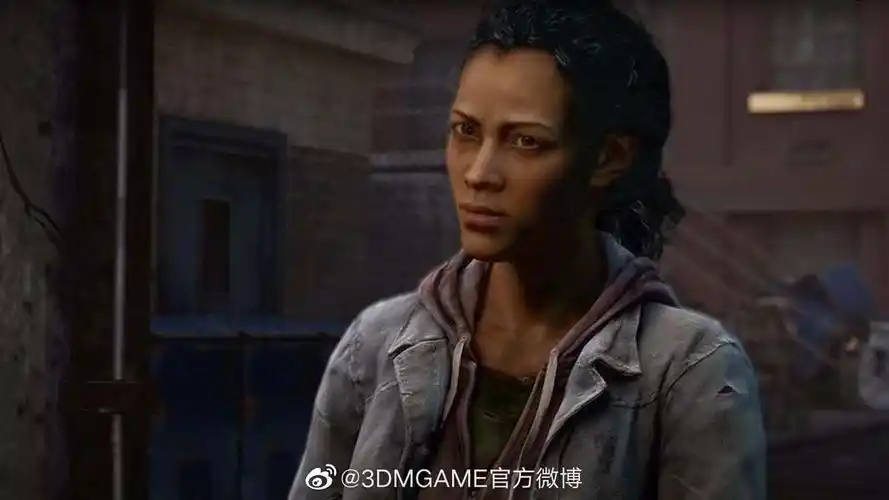 【《最后生还者》美剧火萤领袖演员确认】hbo出品的《最后生还者》