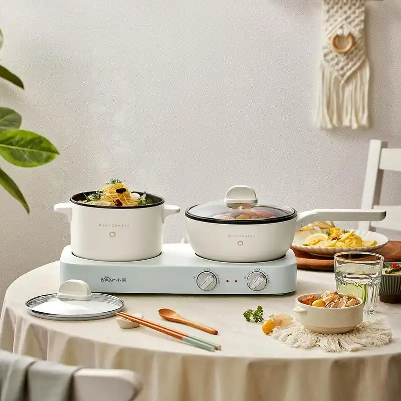 看小熊电器如何用创造力玩转浪漫生活丨艾肯家电网