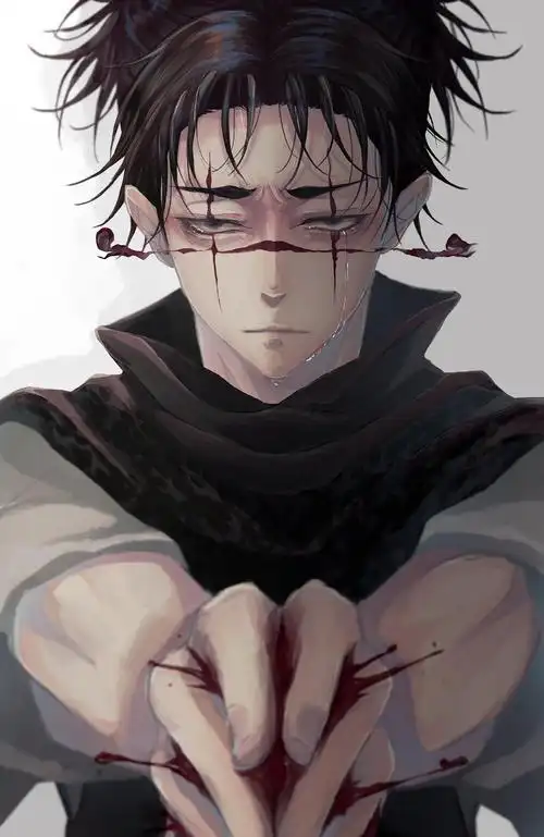 趁着胀相马上要在动画里出场了 火速为全世界最好