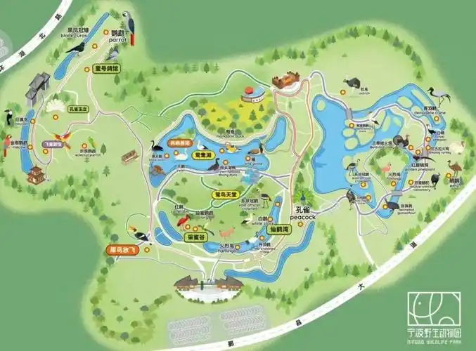 省级观鸟胜地,宁波 2!