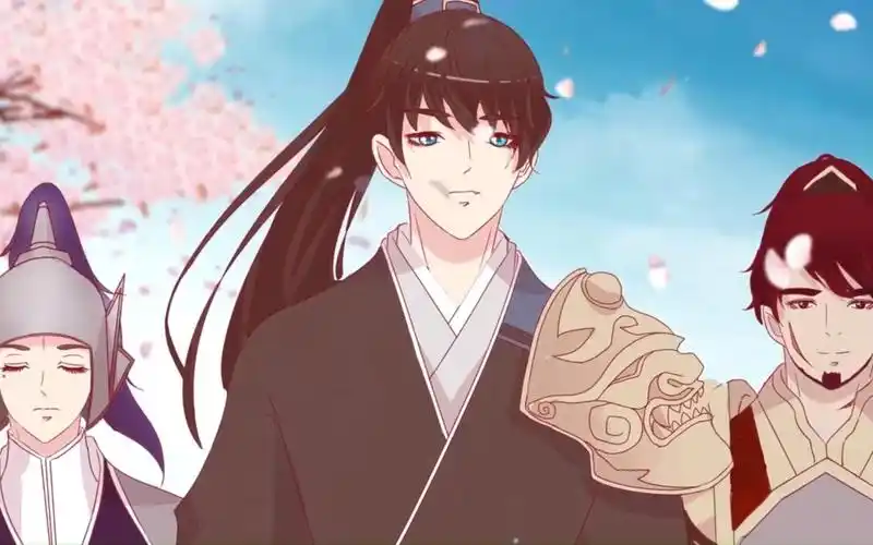 将军请出征:缺陷,缺陷是啥啊?