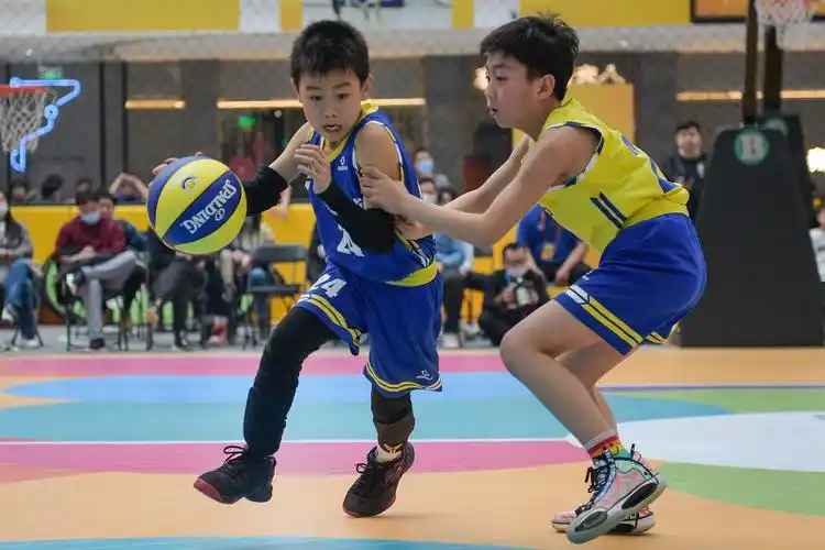 开展86场奔跑吧少年夏令营活动河南青少年迎来运动一夏