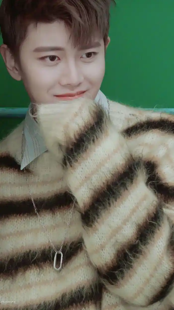 爱豆丨任嘉伦头像壁纸