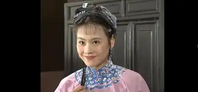 还珠格格第二部 陈莹~柳红