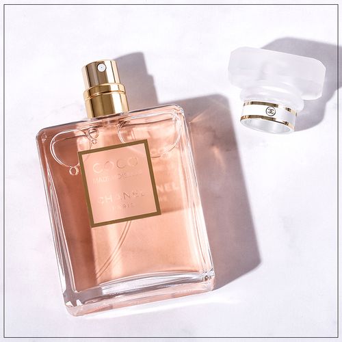 chanel香奈儿coco可可小姐50ml女士香水edp浓香法国原装进口