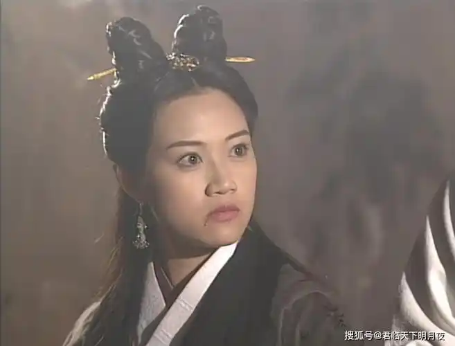 天山童姥武功高强为何还要控制江湖势力原来她也是为了自保