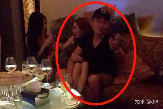 洗头妹韦雪2段感情3个娃成功晋升亿万富婆她真不简单