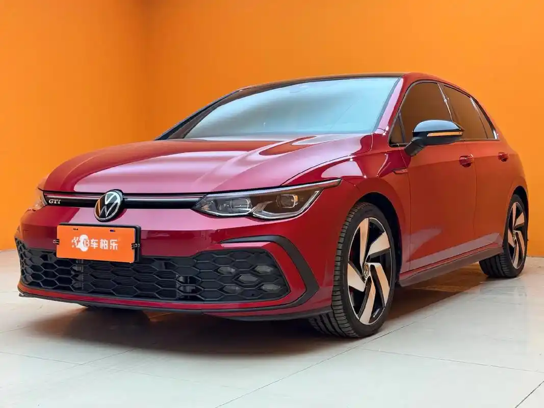 车柏乐 您身边的爱车管家.大众 高尔夫 2021款 380t - 抖音