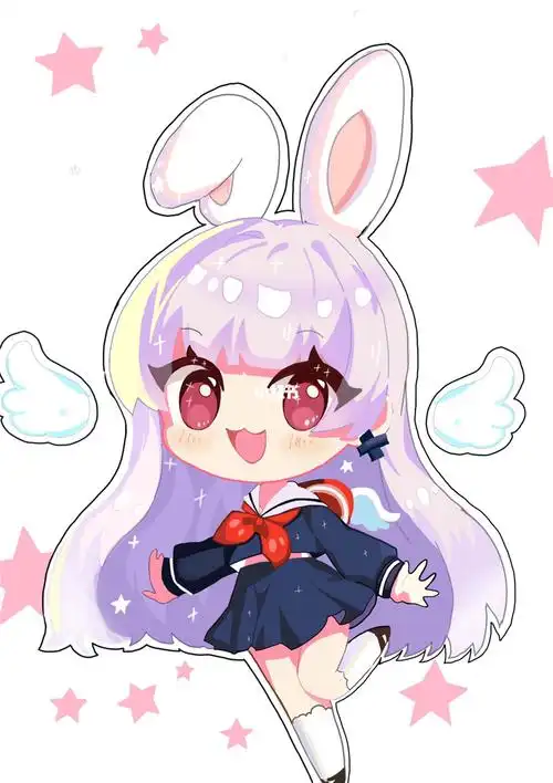 q版动漫人物临摹附视频步骤图