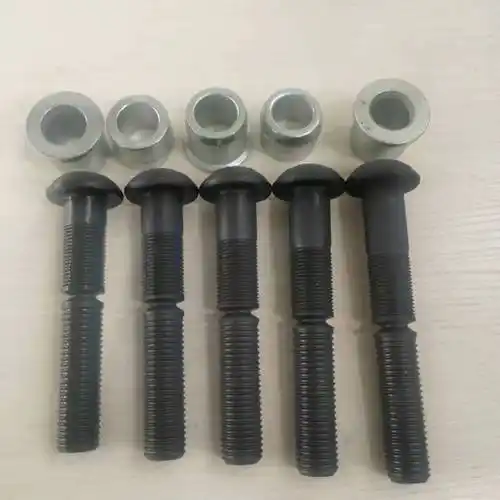 美国哈克huck993122虎克铆钉枪头