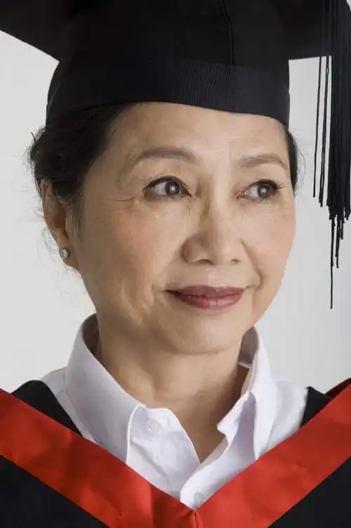 东方人,一个人,学生,站,竖图,室内,特写,白天,正面,亚洲,仅一个女性